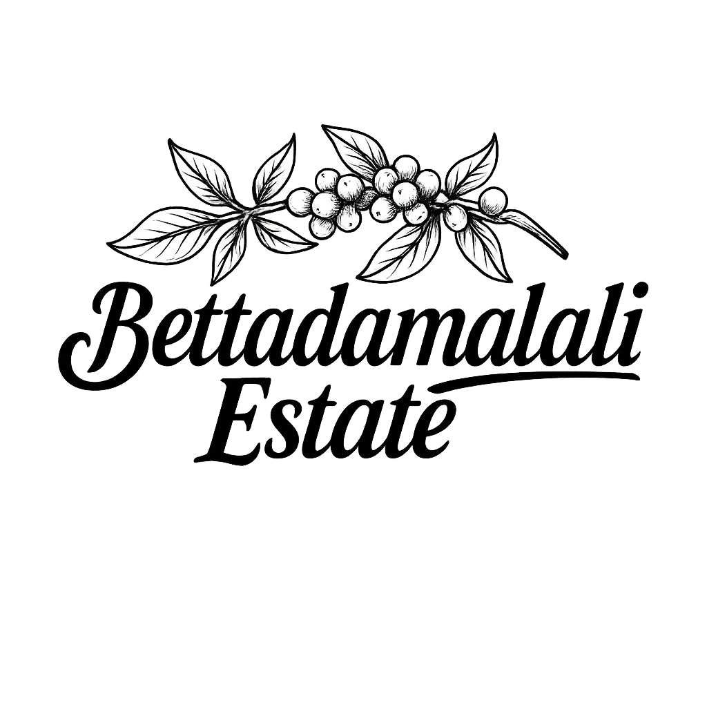 Bettadamalali Estate