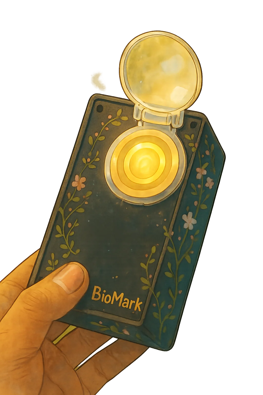 BioMark Device