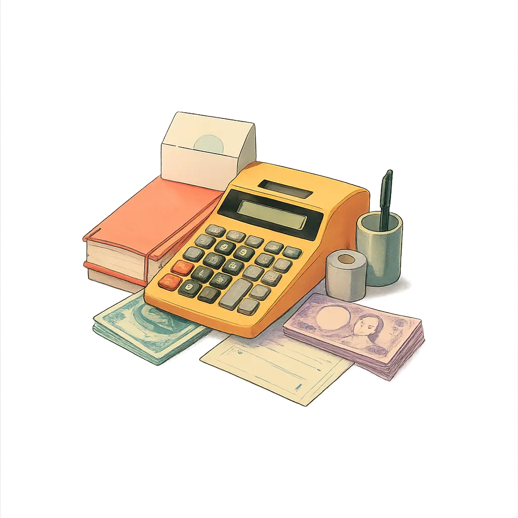 Finance Illustration